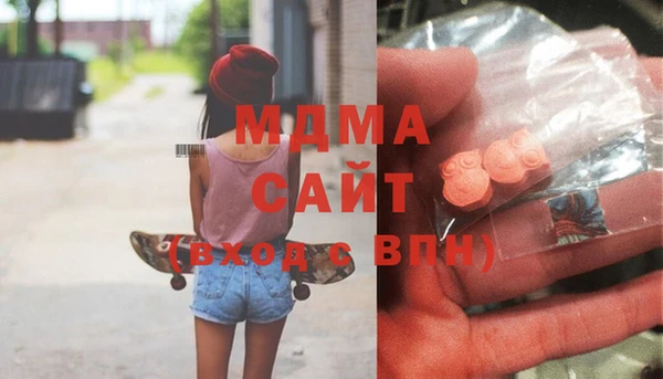 эйфоретик Строитель